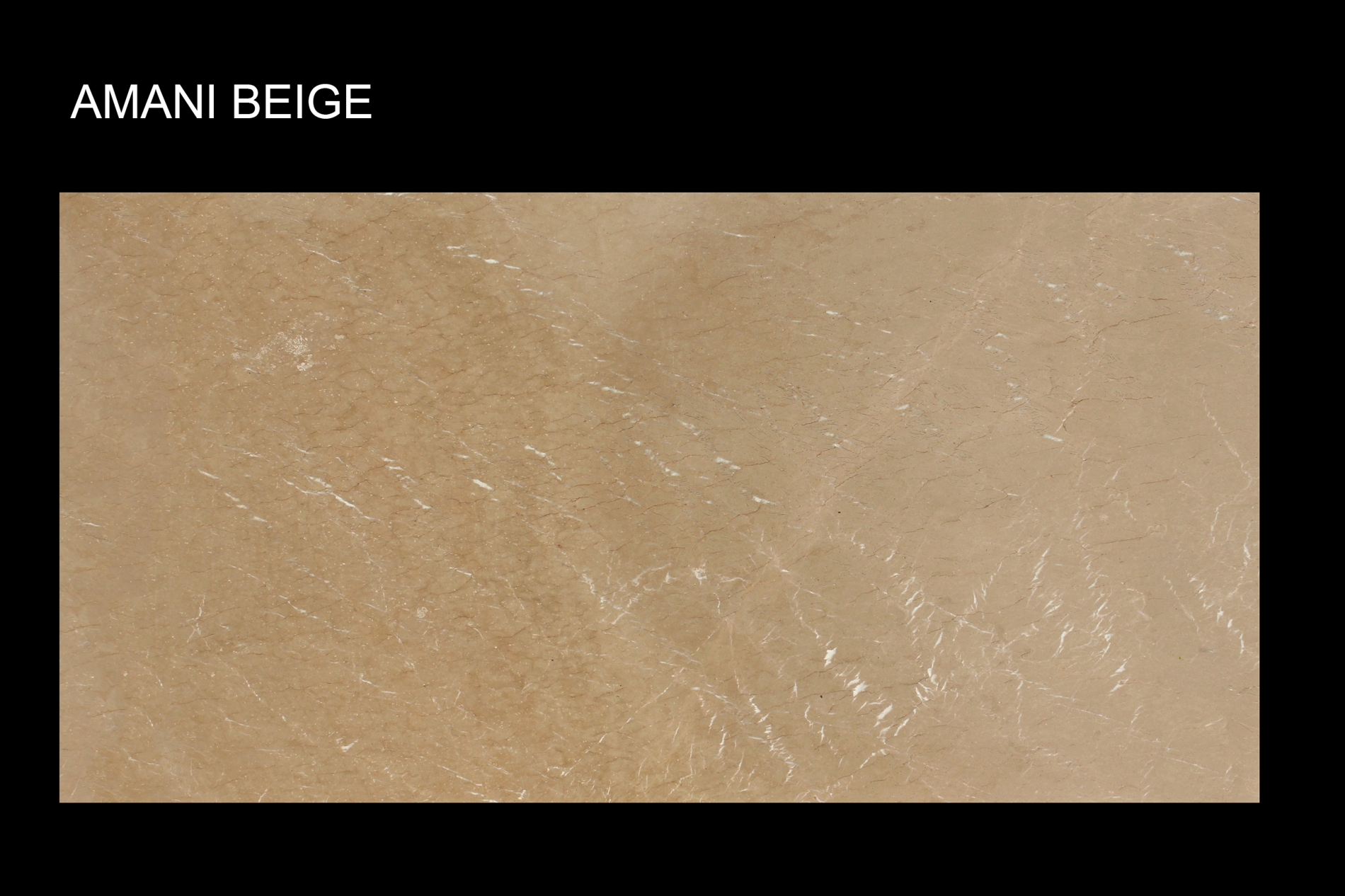 Amani Beige