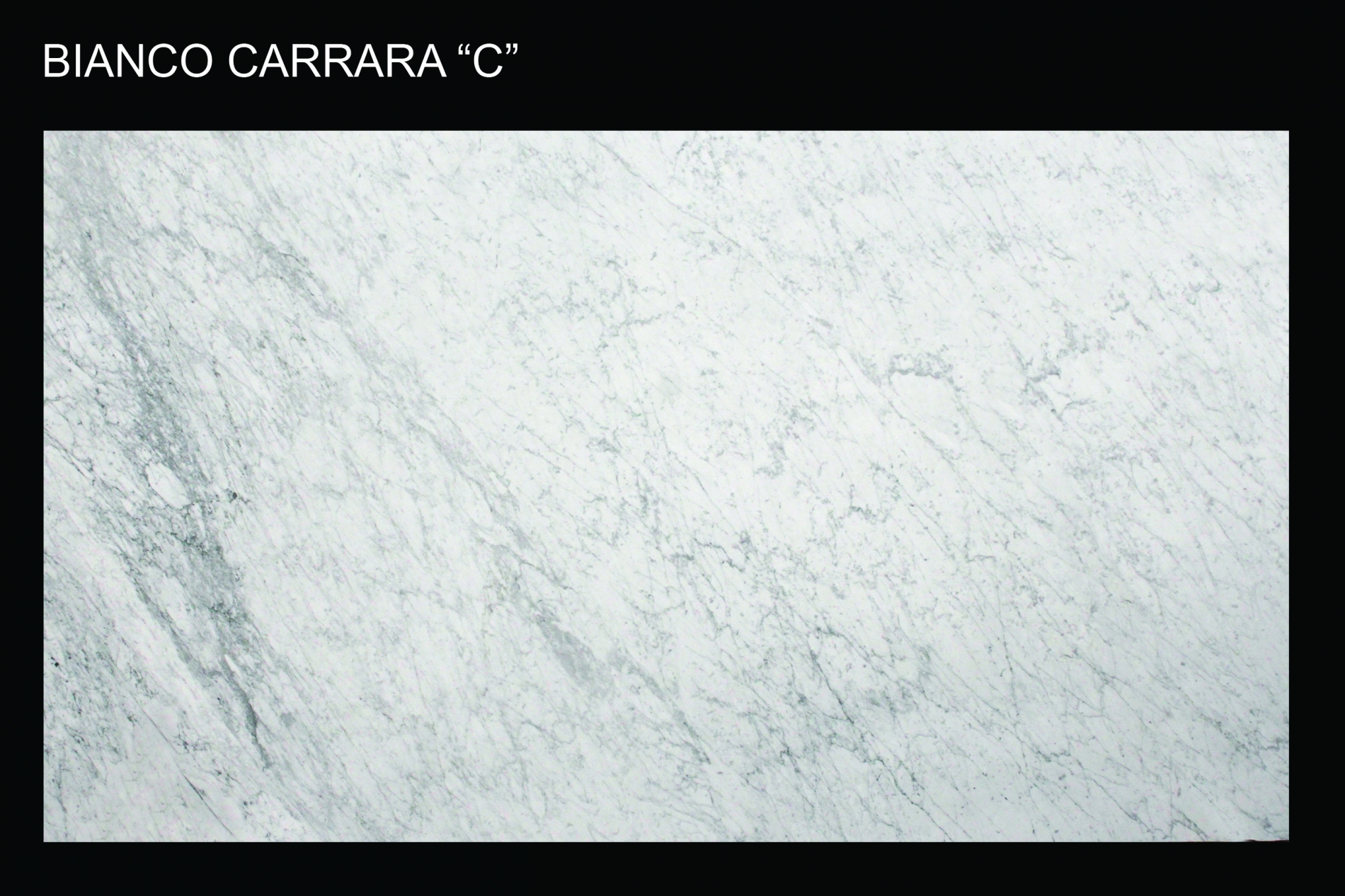 Bianco Carrara C