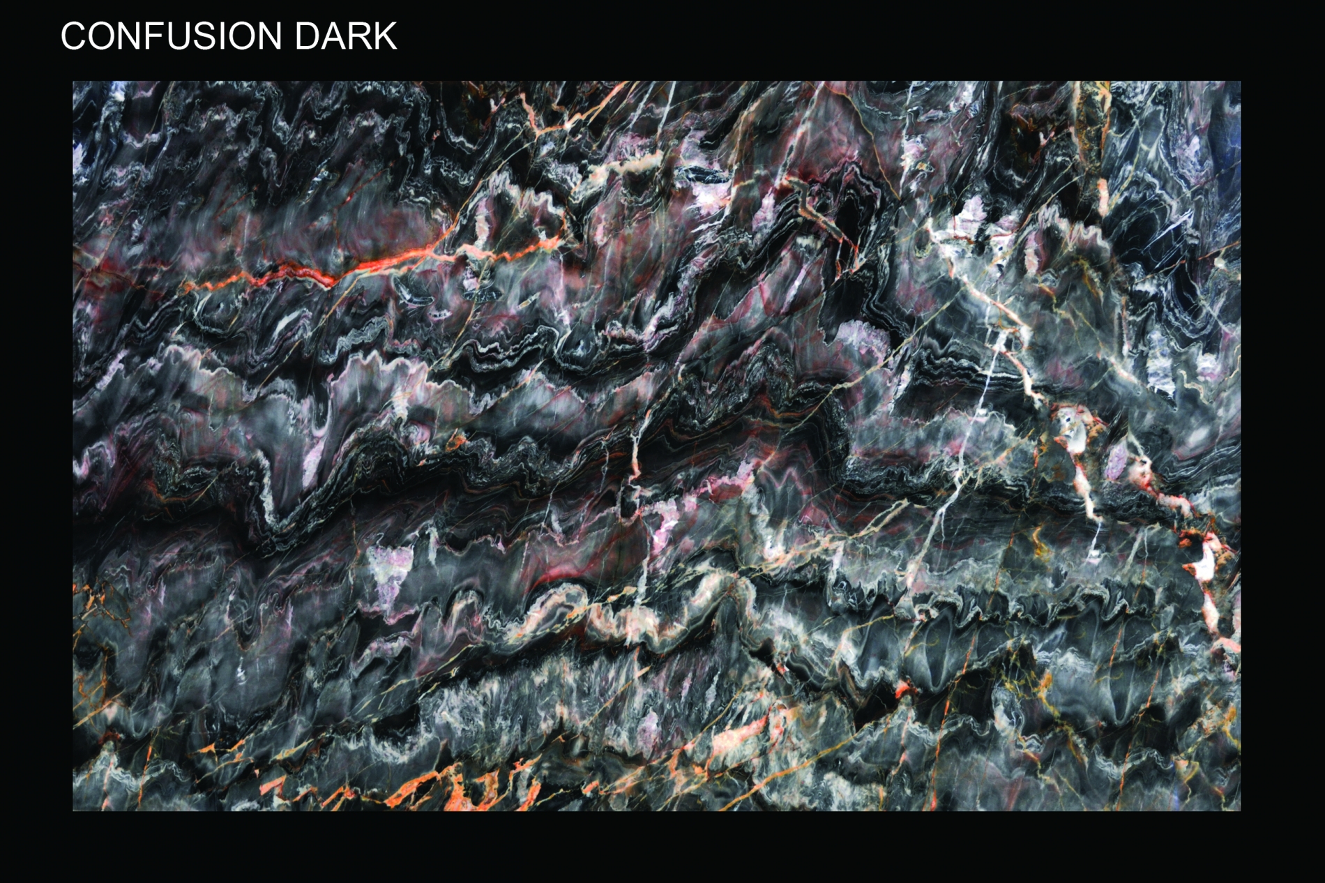 Confusion Dark