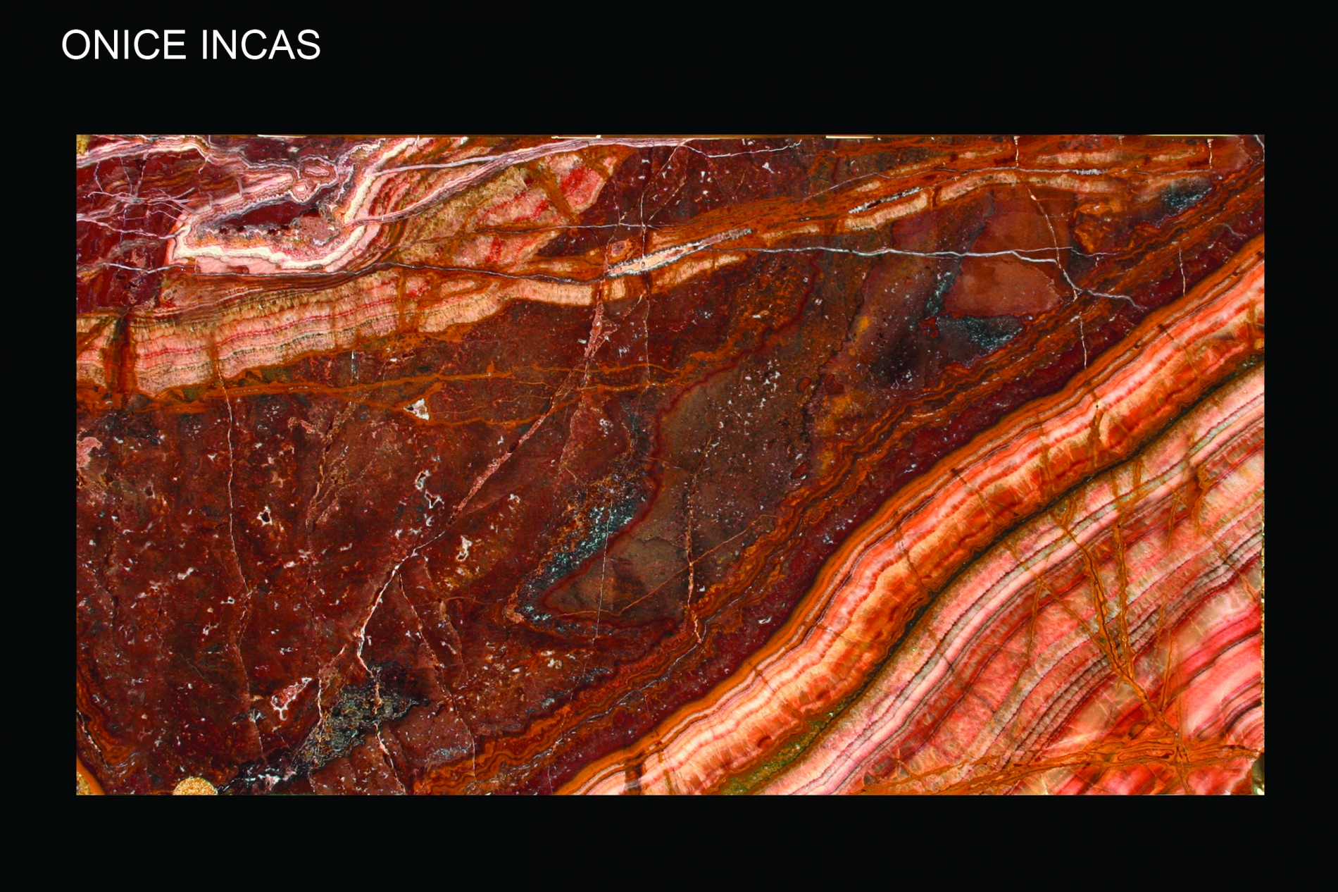 Onice Incas
