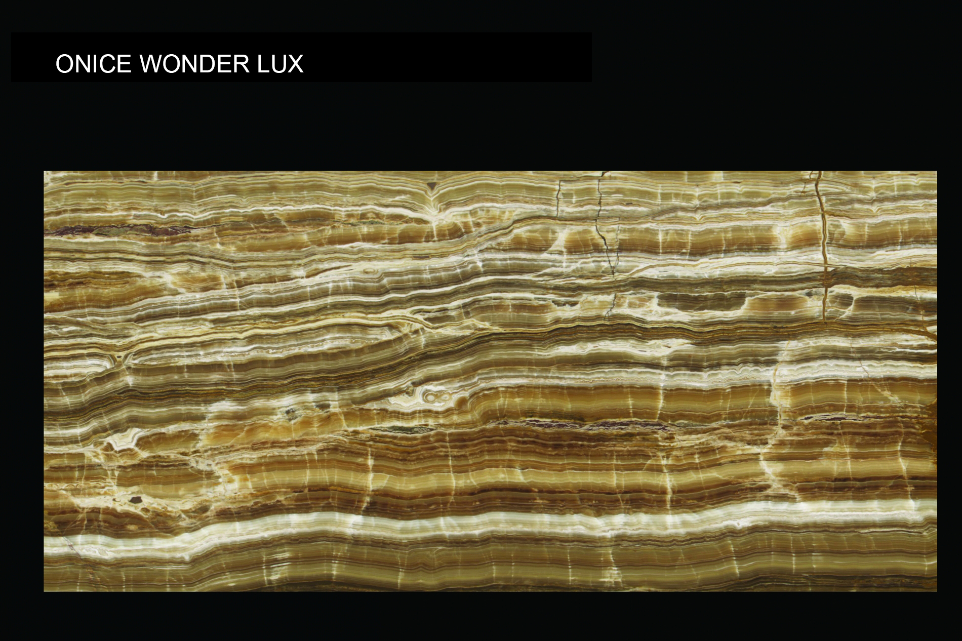 Onice Wonder Lux